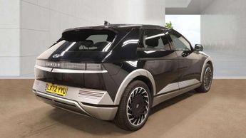 Hyundai IONIQ 5 IONIQ 5 Ultimate EV 5dr