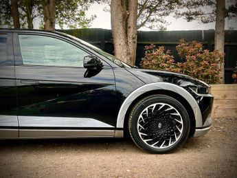 Hyundai IONIQ 5 IONIQ 5 Ultimate EV 5dr