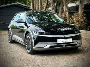 Hyundai IONIQ 5 IONIQ 5 Ultimate EV 5dr