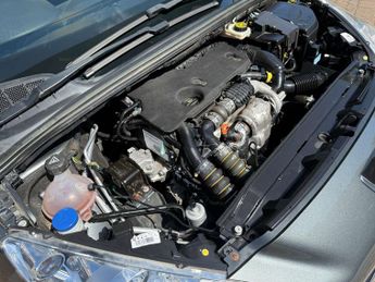 Peugeot 308 1.6 308 Active HDi 5dr