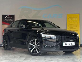 POLESTAR 2 Polestar 2 EV AWD 4WD 5dr