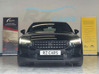 POLESTAR 2 Polestar 2 EV AWD 4WD 5dr