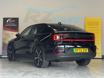 POLESTAR 2 Polestar 2 EV AWD 4WD 5dr