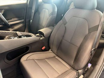 POLESTAR 2 Polestar 2 EV AWD 4WD 5dr
