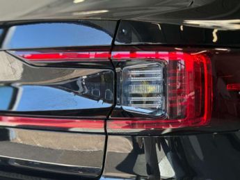 POLESTAR 2 Polestar 2 EV AWD 4WD 5dr