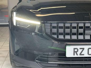 POLESTAR 2 Polestar 2 EV AWD 4WD 5dr