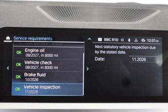 BMW 3 Series 2.0 330e 12kWh M Sport Saloon 4dr Petrol Plug-in Hybrid Auto Eur