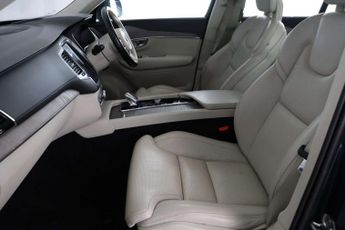 Volvo XC90 2.0h T8 Twin Engine Recharge 11.6kWh Inscription Pro SUV 5dr Pet