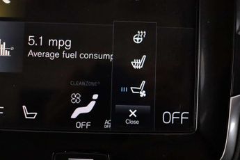 Volvo XC90 2.0h T8 Twin Engine Recharge 11.6kWh Inscription Pro SUV 5dr Pet
