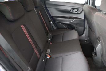 Hyundai i20 1.0 T-GDi MHEV N Line Hatchback 5dr Petrol Hybrid DCT Euro 6 (s/