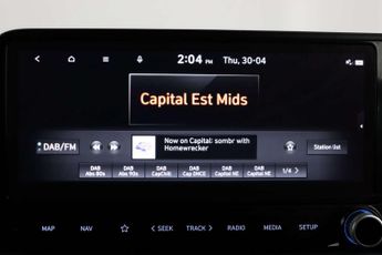 Hyundai i20 1.0 T-GDi MHEV N Line Hatchback 5dr Petrol Hybrid DCT Euro 6 (s/