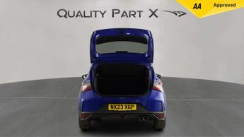 Hyundai i20 1.0 T-GDi MHEV N Line Hatchback 5dr Petrol Hybrid DCT Euro 6 (s/
