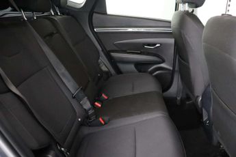 Hyundai TUCSON 1.6 T-GDi SE Connect SUV 5dr Petrol Manual Euro 6 (s/s) (150 ps)