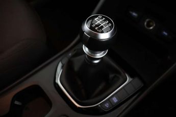 Hyundai TUCSON 1.6 T-GDi SE Connect SUV 5dr Petrol Manual Euro 6 (s/s) (150 ps)