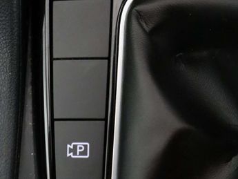Hyundai TUCSON 1.6 T-GDi SE Connect SUV 5dr Petrol Manual Euro 6 (s/s) (150 ps)