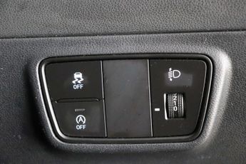 Hyundai TUCSON 1.6 T-GDi SE Connect SUV 5dr Petrol Manual Euro 6 (s/s) (150 ps)