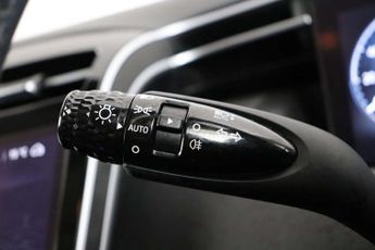 Hyundai TUCSON 1.6 T-GDi SE Connect SUV 5dr Petrol Manual Euro 6 (s/s) (150 ps)