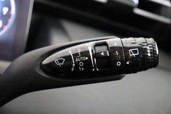 Hyundai TUCSON 1.6 T-GDi SE Connect SUV 5dr Petrol Manual Euro 6 (s/s) (150 ps)