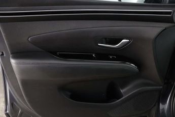 Hyundai TUCSON 1.6 T-GDi SE Connect SUV 5dr Petrol Manual Euro 6 (s/s) (150 ps)