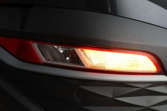 Hyundai TUCSON 1.6 T-GDi SE Connect SUV 5dr Petrol Manual Euro 6 (s/s) (150 ps)