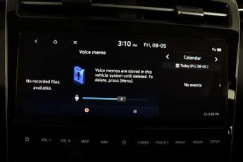 Hyundai TUCSON 1.6 T-GDi SE Connect SUV 5dr Petrol Manual Euro 6 (s/s) (150 ps)