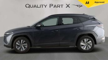 Hyundai TUCSON 1.6 T-GDi SE Connect SUV 5dr Petrol Manual Euro 6 (s/s) (150 ps)