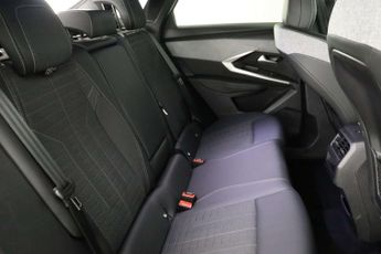Peugeot 3008 1.2 GT SUV 5dr Petrol Hybrid e-DSC6 Euro 6 (s/s) (136 ps)