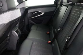 Peugeot 3008 1.2 GT SUV 5dr Petrol Hybrid e-DSC6 Euro 6 (s/s) (136 ps)