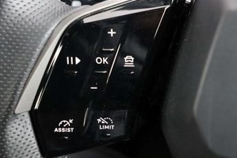 Peugeot 3008 1.2 GT SUV 5dr Petrol Hybrid e-DSC6 Euro 6 (s/s) (136 ps)