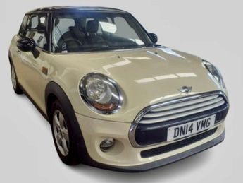MINI Hatch 1.5 Cooper 3dr