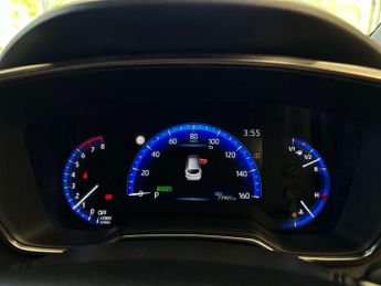 TOYOTA COROLLA 2.0 Corolla Icon Tech HEV CVT 5dr