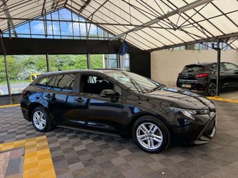TOYOTA COROLLA 2.0 Corolla Icon Tech HEV CVT 5dr