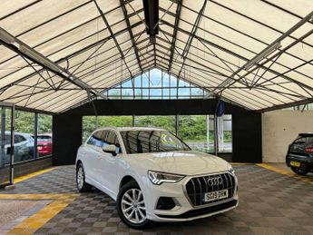 Audi Q3 1.5 Q3 Sport 35 TFSI 5dr