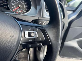 VOLKSWAGEN GOLF e-Golf 5dr