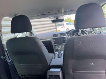 VOLKSWAGEN GOLF e-Golf 5dr
