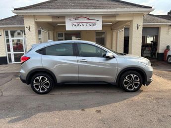 Honda HR-V 1.5 HR-V SE I-VTec 5dr