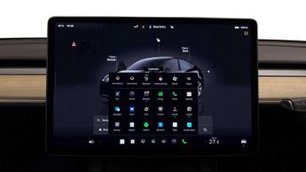 TESLA MODEL Y ModeL Y Long Range AWD 4WD 5dr