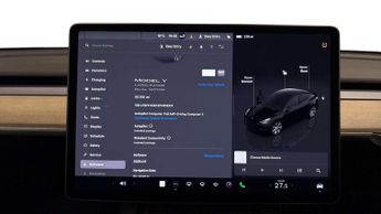 TESLA MODEL Y ModeL Y Long Range AWD 4WD 5dr