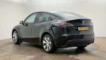 TESLA MODEL Y ModeL Y Long Range AWD 4WD 5dr