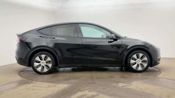 TESLA MODEL Y ModeL Y Long Range AWD 4WD 5dr