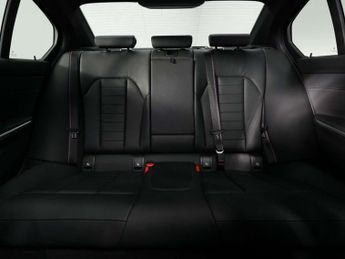 BMW 3 Series 2.0 330e M Sport Auto 4dr