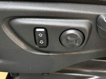 Vauxhall MOKKA 1.7 Mokka SE CDTi Auto 5dr
