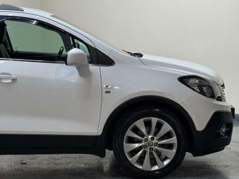Vauxhall MOKKA 1.7 Mokka SE CDTi Auto 5dr