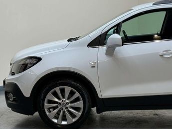 Vauxhall MOKKA 1.7 Mokka SE CDTi Auto 5dr