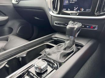 Volvo V60 2.0 D4 Inscription Pro Auto Euro 6 (s/s) 5dr