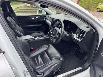 Volvo V60 2.0 D4 Inscription Pro Auto Euro 6 (s/s) 5dr