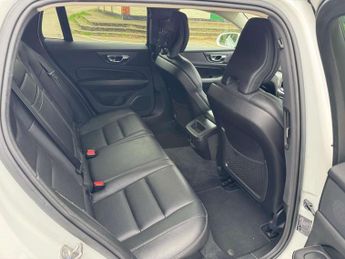 Volvo V60 2.0 D4 Inscription Pro Auto Euro 6 (s/s) 5dr