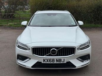 Volvo V60 2.0 D4 Inscription Pro Auto Euro 6 (s/s) 5dr