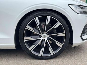 Volvo V60 2.0 D4 Inscription Pro Auto Euro 6 (s/s) 5dr