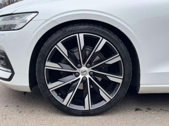 Volvo V60 2.0 D4 Inscription Pro Auto Euro 6 (s/s) 5dr